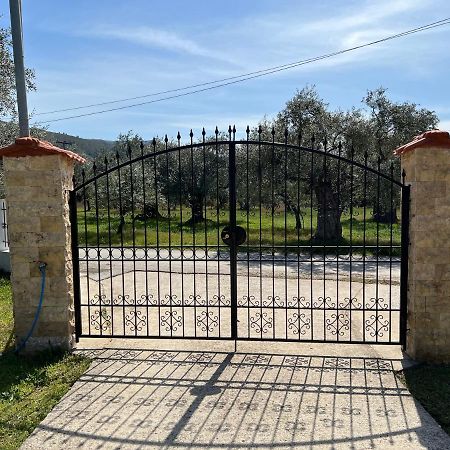 Villa Calypso Szkála Rahoníu Kültér fotó