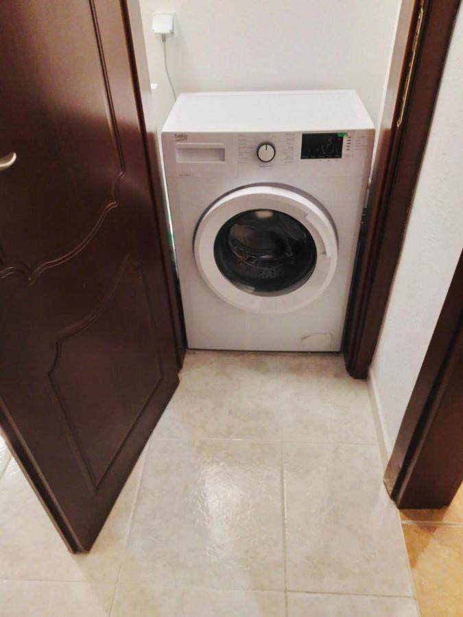 Villa Calypso Szkála Rahoníu Kültér fotó