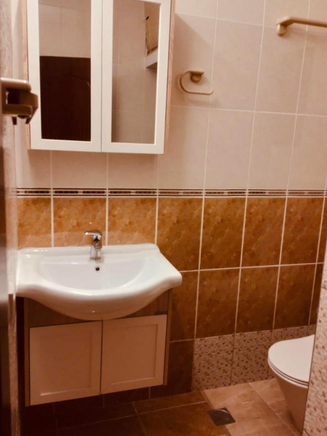 Villa Calypso Szkála Rahoníu Kültér fotó