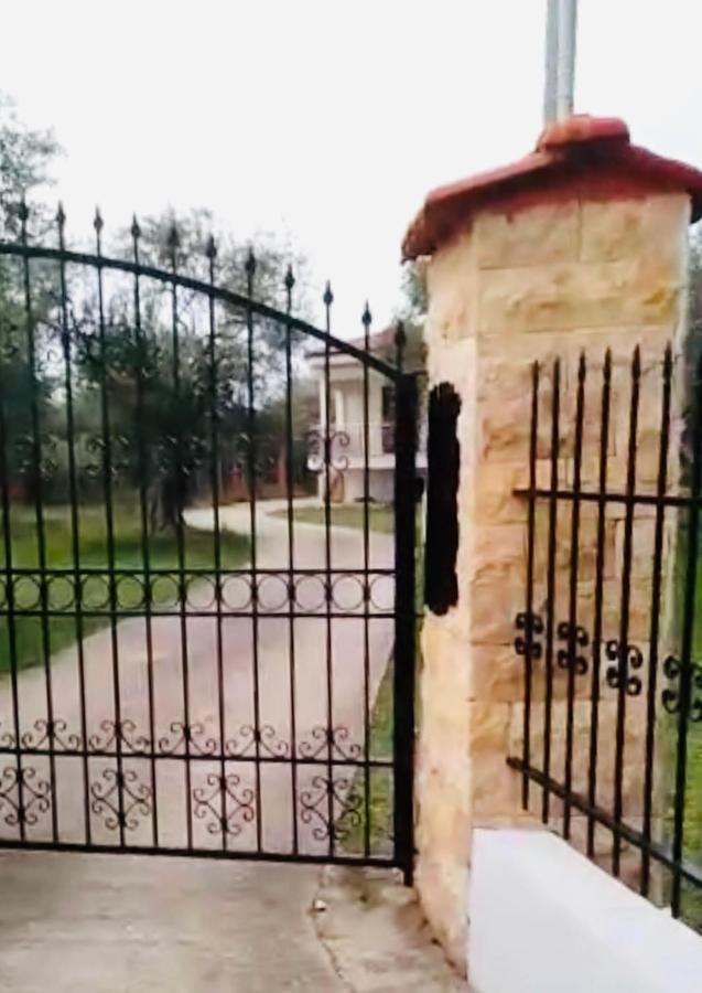 Villa Calypso Szkála Rahoníu Kültér fotó