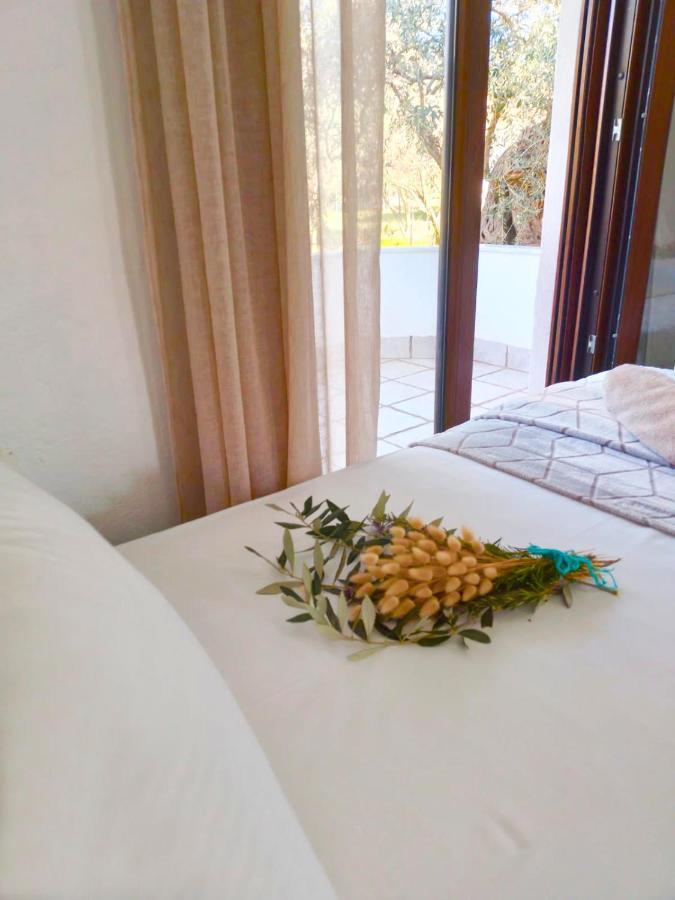 Villa Calypso Szkála Rahoníu Kültér fotó