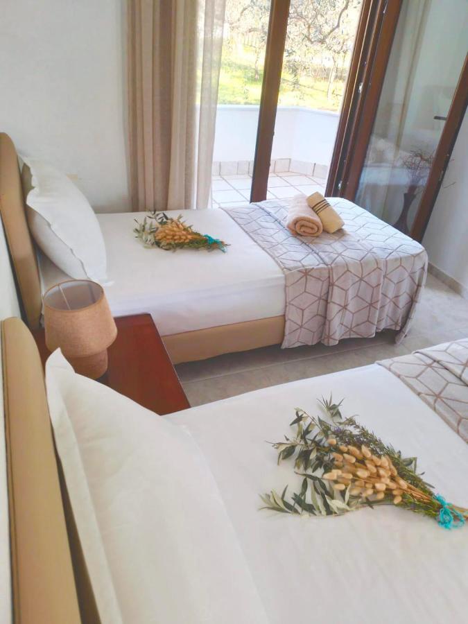 Villa Calypso Szkála Rahoníu Kültér fotó