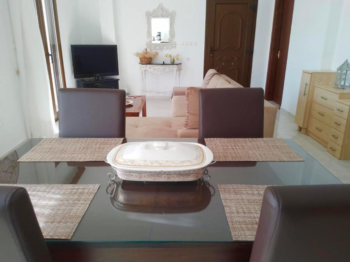 Villa Calypso Szkála Rahoníu Kültér fotó